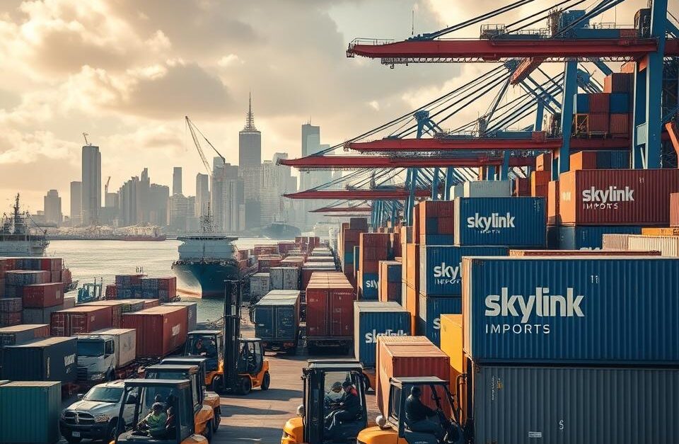 Expert Guide to importing goods into Canada | Get Huge Profit