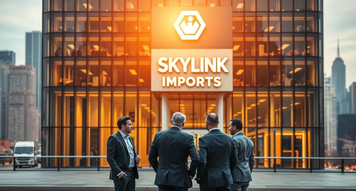 INTRODUCING BEST EXPORT IMPORT COMPANY IN CANADA