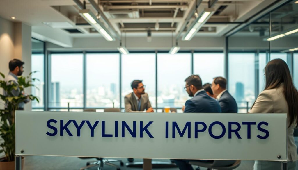 India export import specialists