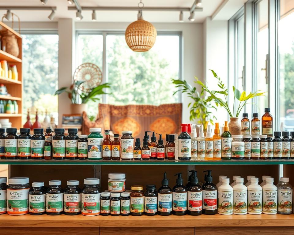 Ayurvedic Products in Canada