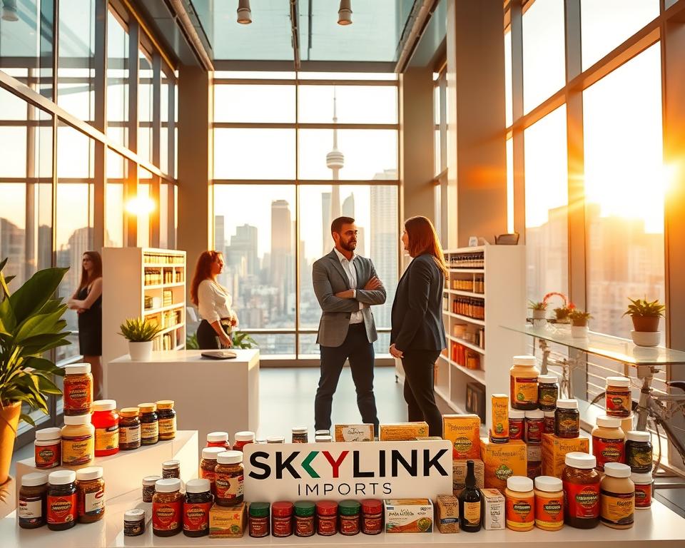 Canada Ayurvedic product importers