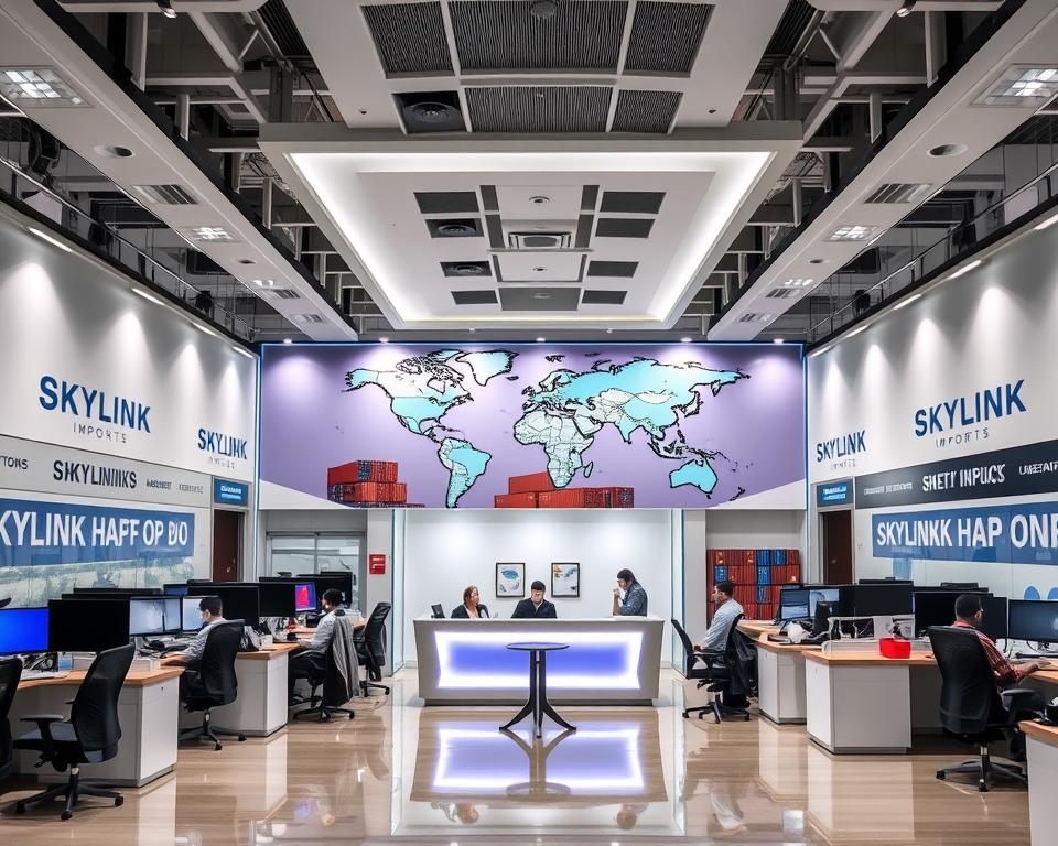 Exim Services