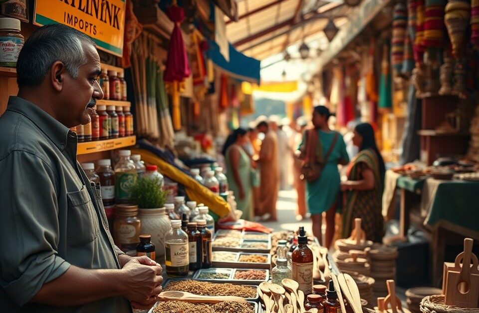 The Best Authentic Ayurvedic Import Professionals In USA