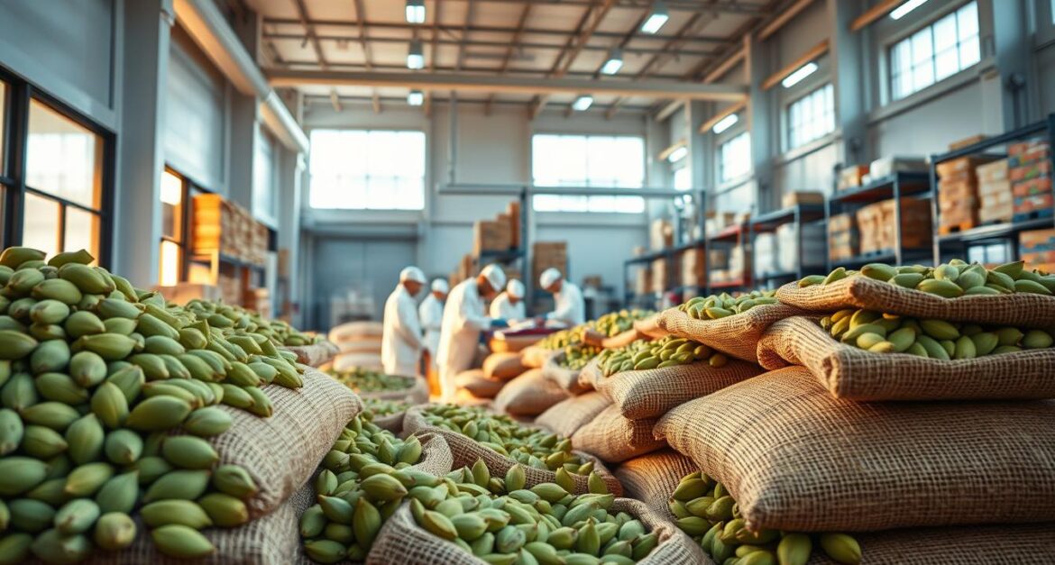 The Best Quality Cardamom Importer In USA