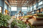 The Best Quality Cardamom Importer In USA