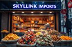 The Best Quality Dry Fruits Importer In Canada