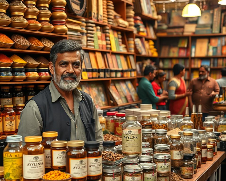 authentic ayurvedic suppliers