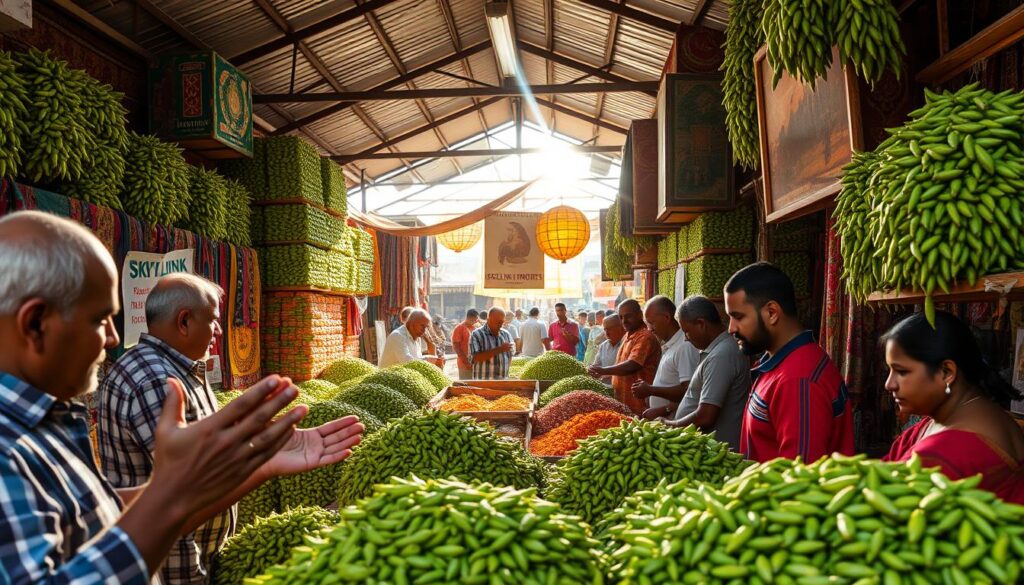 cardamom import market USA