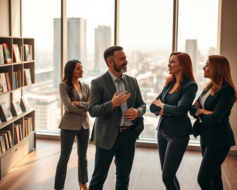 expert import consultants