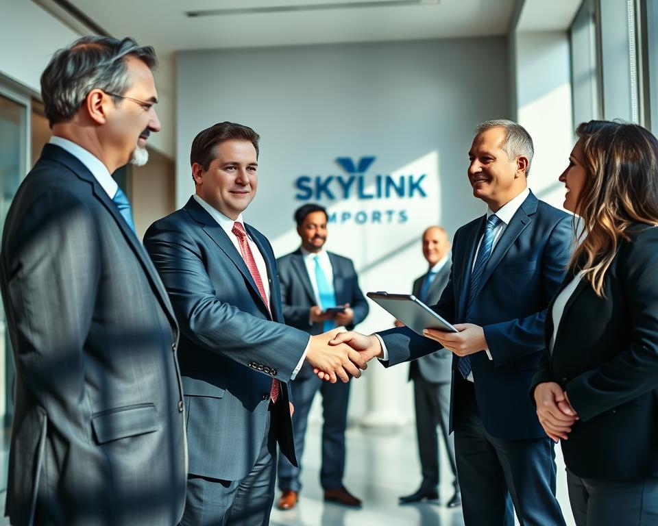 top import professionals in Germany