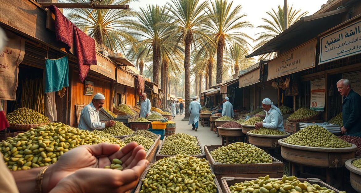 Discover Remarkable and the Best Cardamom Importer in the UAEs