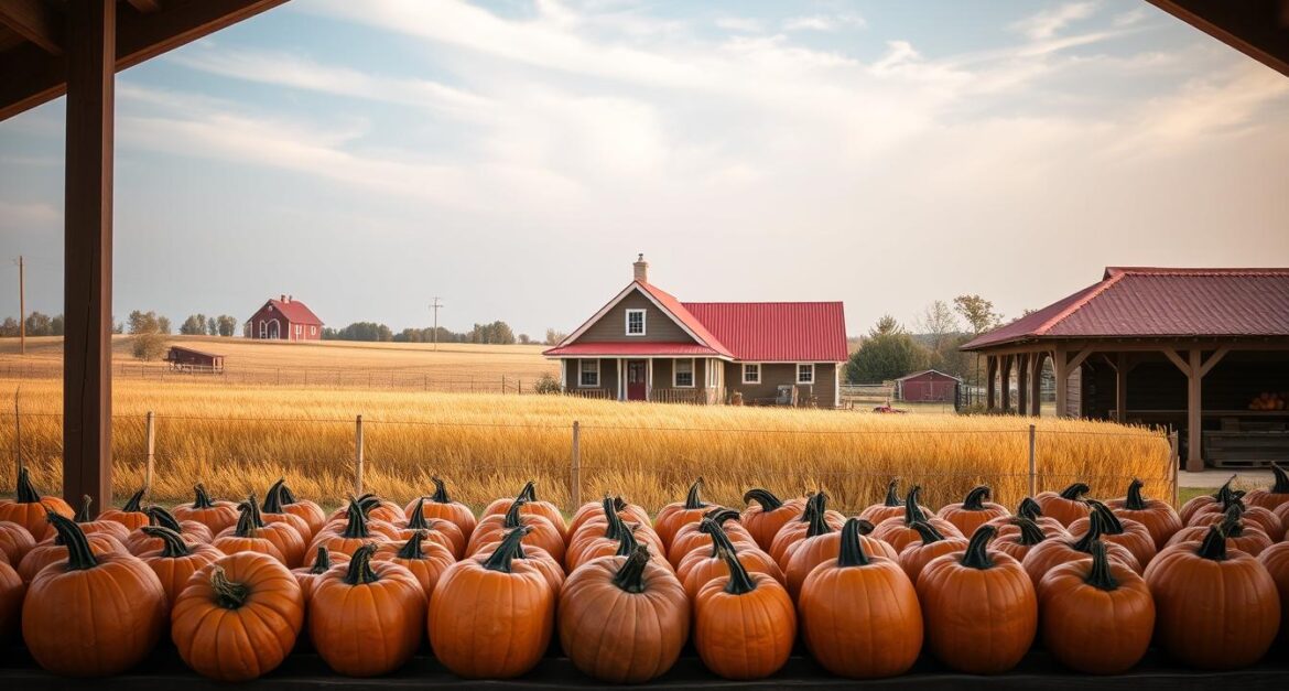 Discover The Best Canada's Pumpkin Importer of Quality Products