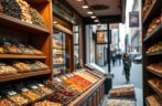 Discover the Best Canada’s Dry Fruits Importer of Quality Products