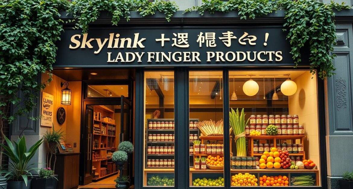 Discover the best Canada's Ladyfinger Importer of quality products