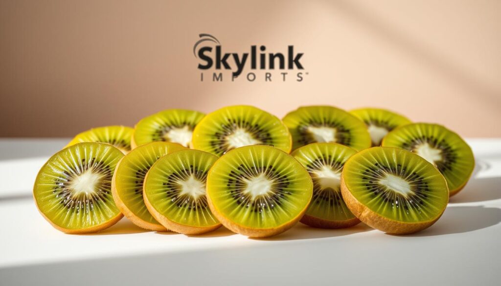 Exquisite Kiwi Selection