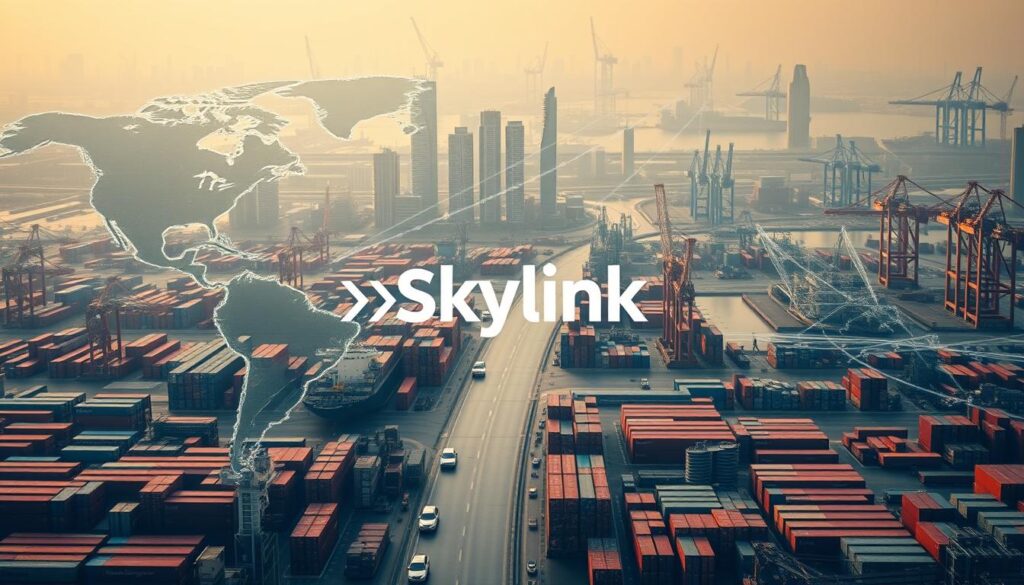 Global Procurement Challenges