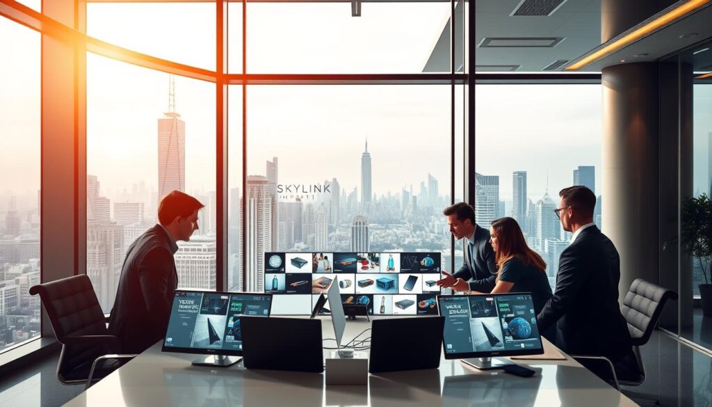 Optimizing Product Portfolio for Global Markets