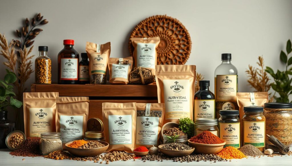  Skylink Imports genuine ayurvedic 