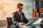The Best Import Export Expert Partner In USA