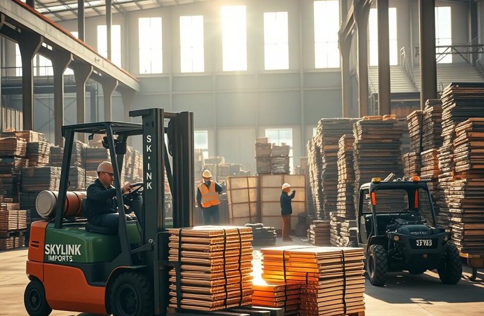 The Best Quality Copper Scrap Importer from USA to India