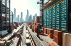 The Competitive Freight Rates: Find the Best Deals