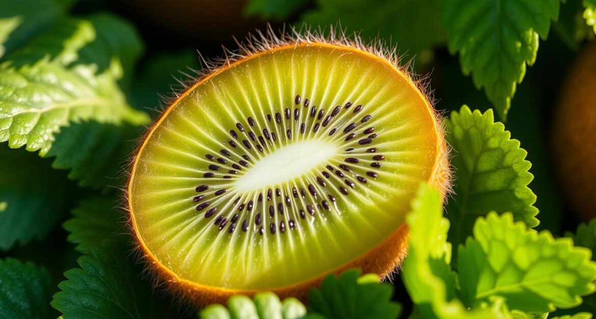 The Most Delicious, Delighted And High-Quality Kiwi In The World