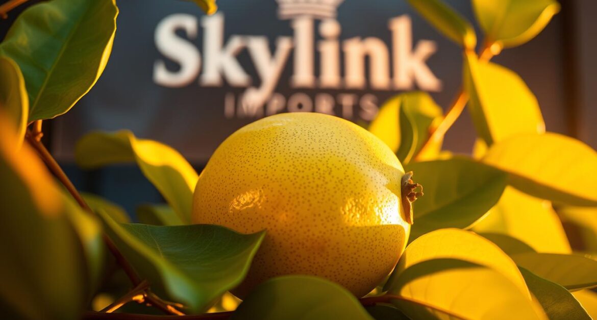 The Most Delicious, Delighted and High-Quality Guava in the World