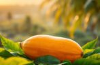 The Most Delicious, Delighted and High-Quality Papaya in the World