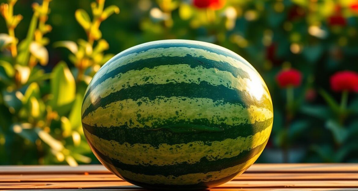 The Most Delicious, Delighted and High-Quality Watermelon in the World