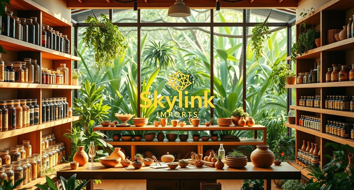 The Most Trusted And Genuine Ayurvedic Import Experts In The USA's
