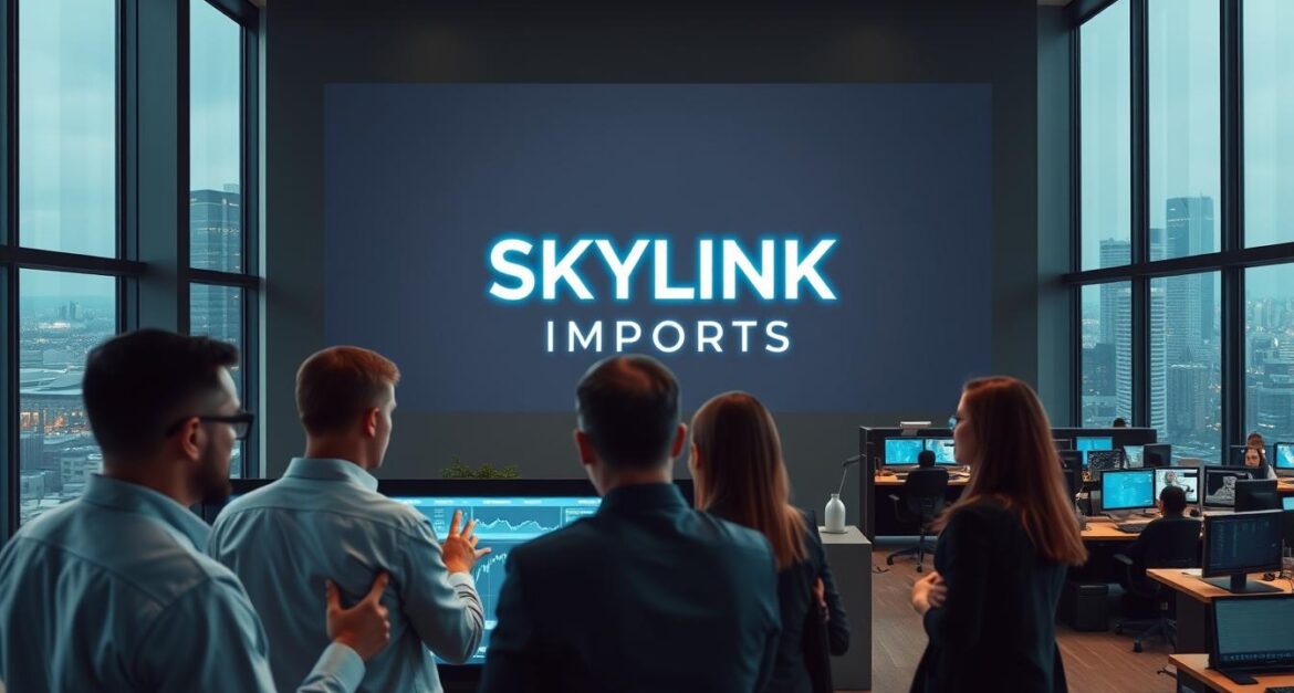 The USA Top Professional Export Company Year 2025