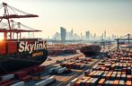 Top Best and Powerful Shipping Company in the USA