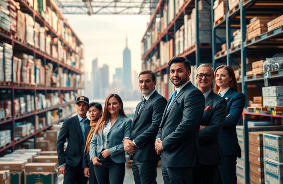 Top Official Emerging World Exim Company In USA