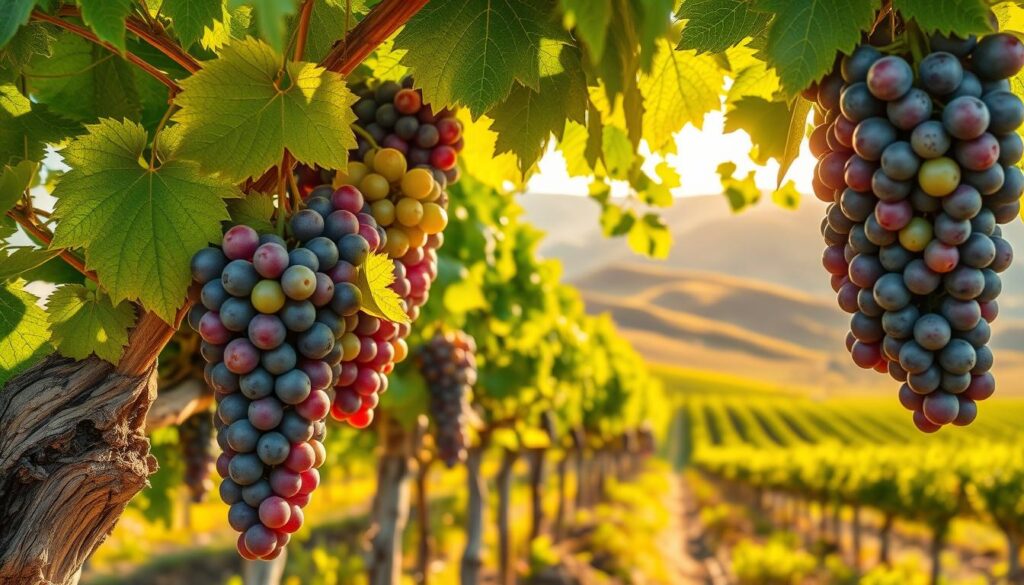 best grapes