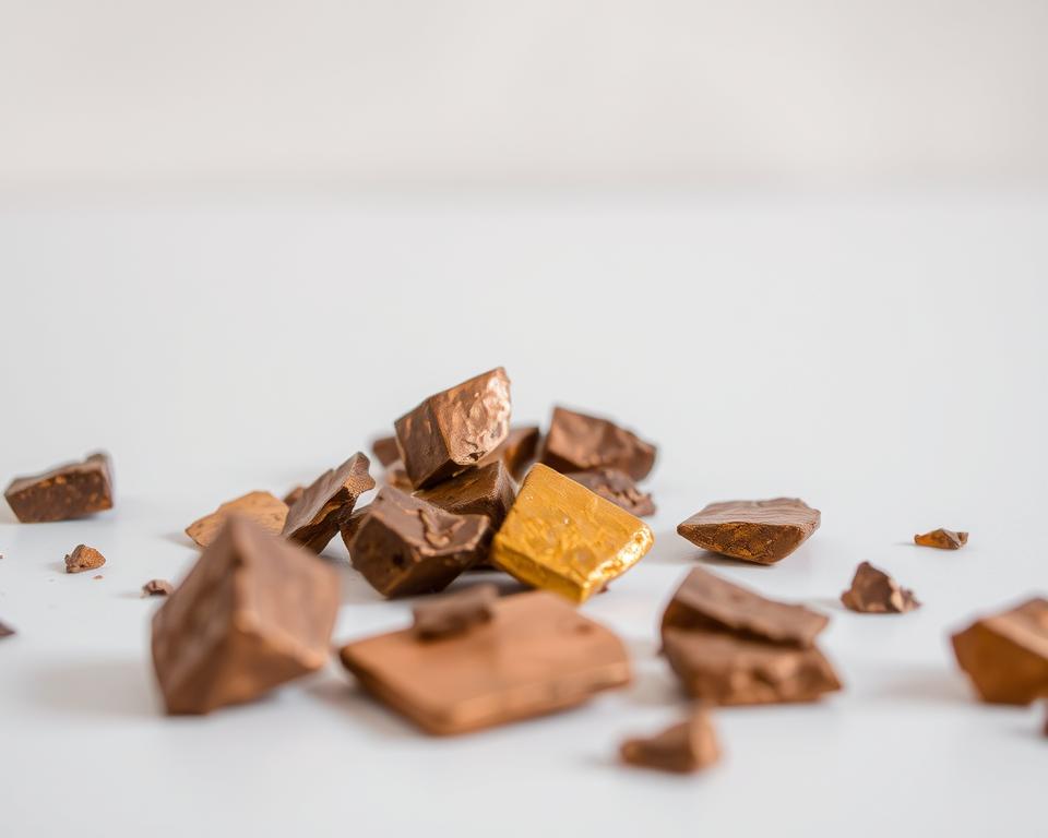 copper scrap quality evaluation