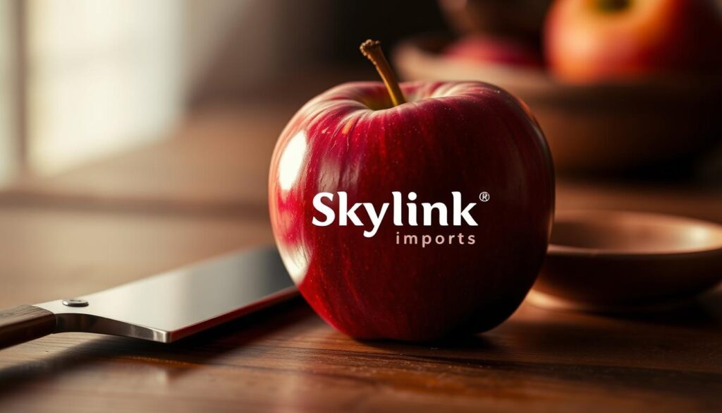 delectable apple option