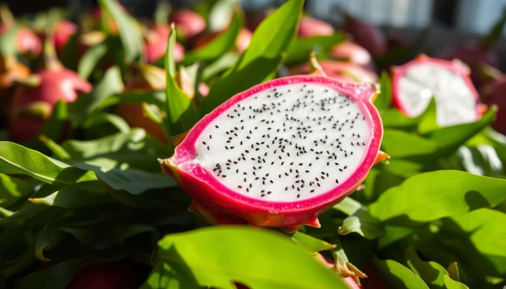 dragonfruit health benefits
