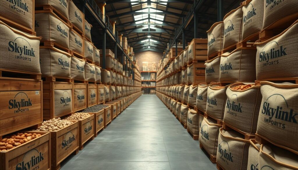 finest quality dry fruits importer america
