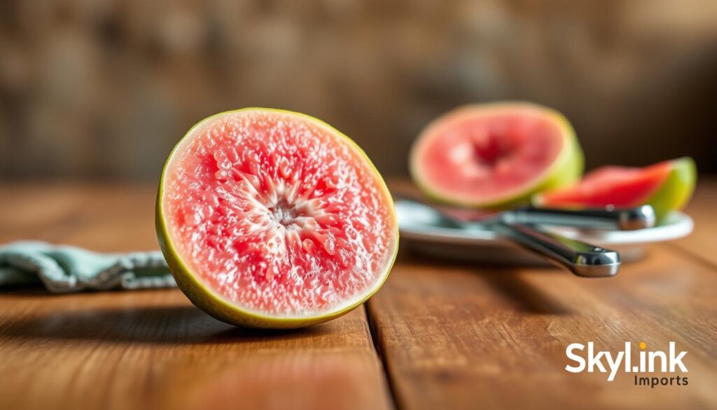 gourmet guava
