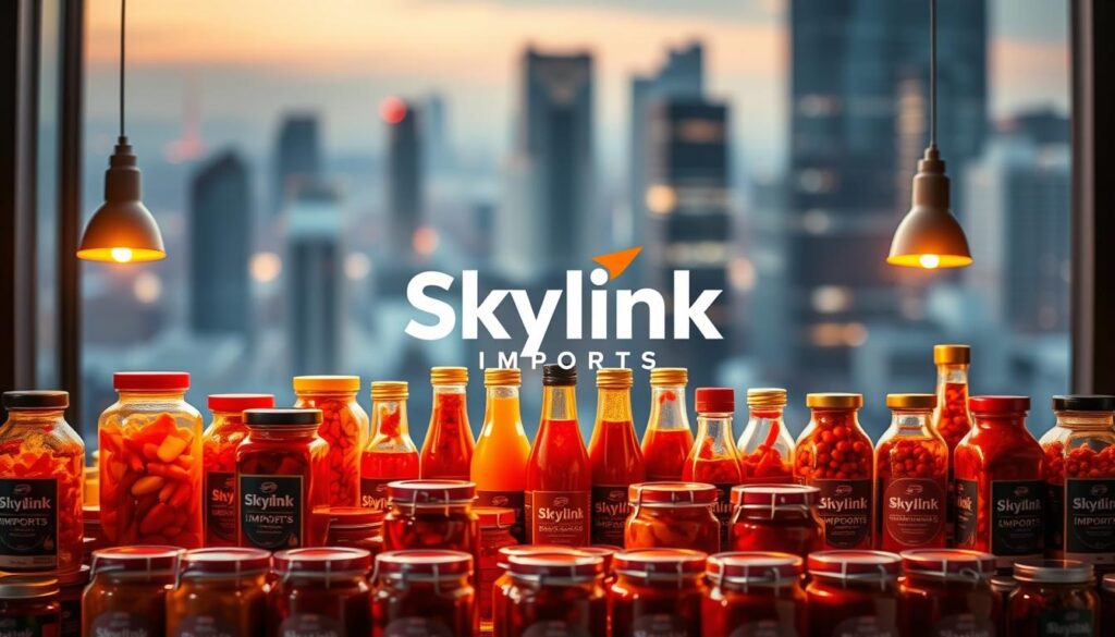 high quality chilli products