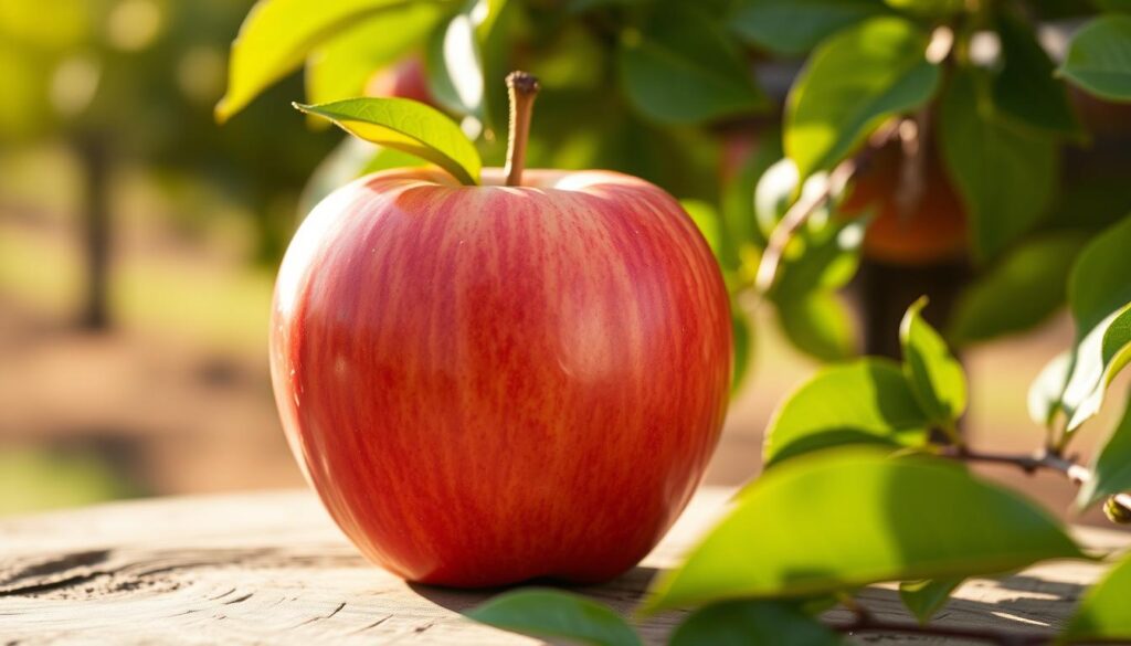 premium apple variety