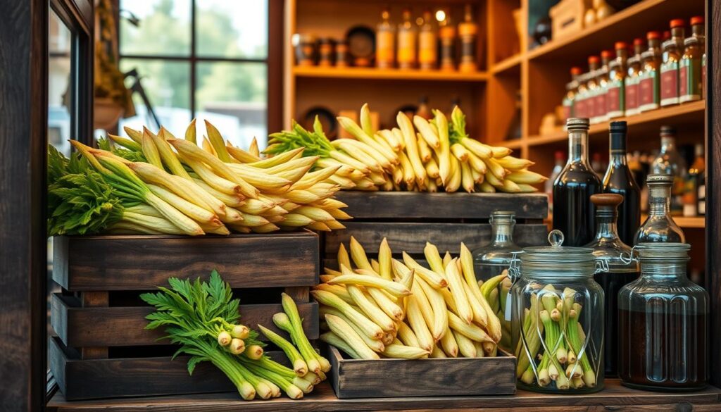 premium ladyfinger importer