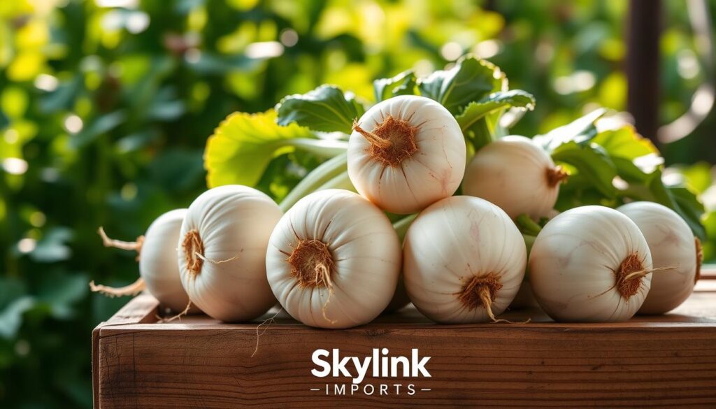 premium turnips