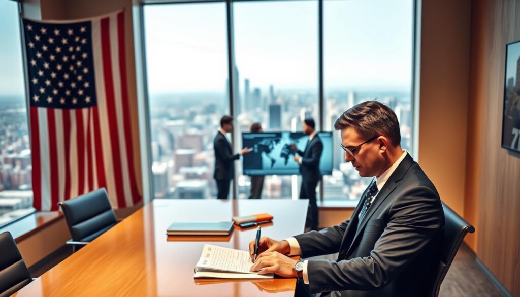 professional export services usa