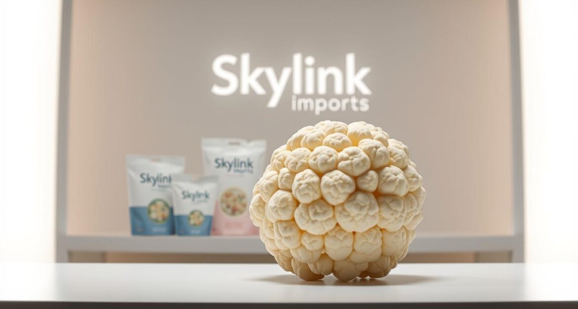 Discover The Best Canada's Cauliflower Importer of Quality Products