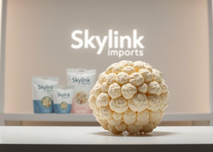 Discover The Best Canada's Cauliflower Importer of Quality Products