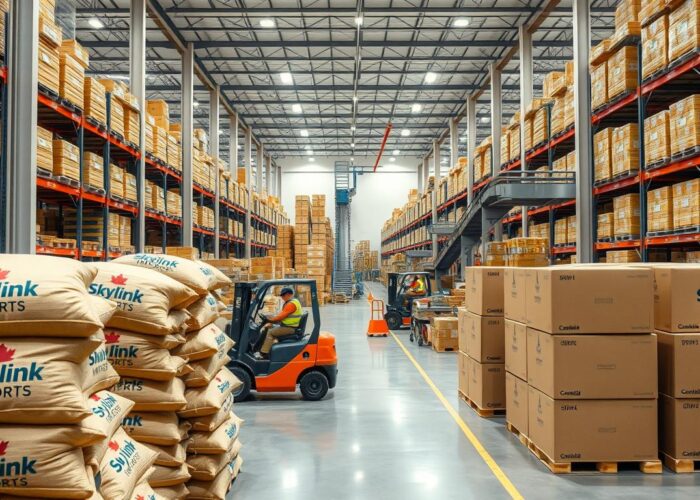 Discover The Best Canada's Peas Importer of Quality Products