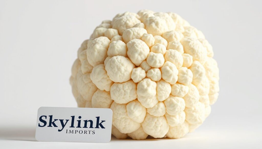High-Quality Cauliflower Importer
