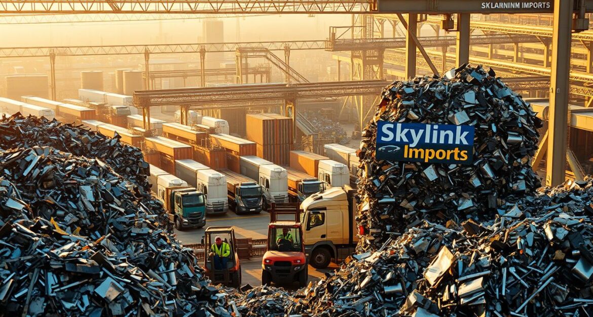Discover The Best Practices For Best Quality Aluminium Scrap Exports
