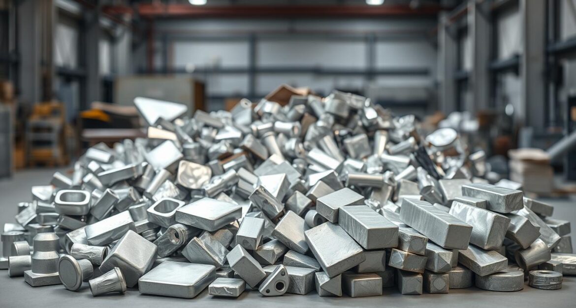 Everything You Need To Know About Best Quality Aluminium Scrap